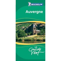 Guide Vert Auvergne-Bourbonnais
