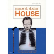 Le manuel de docteur House