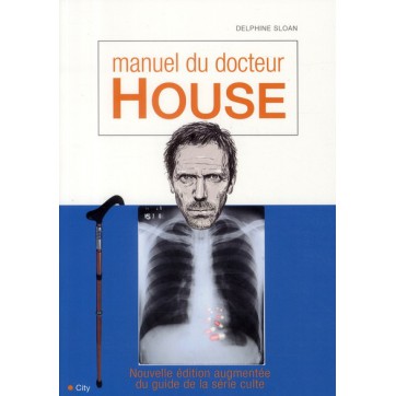 Le manuel de docteur House