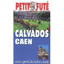 Calvados - Caen 2003-2004, Le Petit Fute