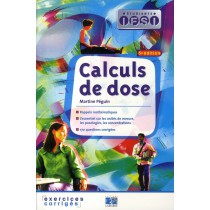 Calculs de dose (5e édition)