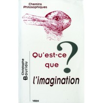 Qu'Est-Ce Que L'Imagination ? 