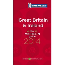 Great Britain & Ireland (édition 2014)