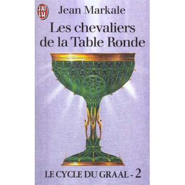 Cycle Graal Cheval. Table2
