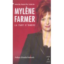 Mylene Farmer, La Part D'Ombre