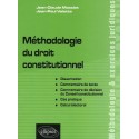 Methodologie Du Droit Constitutionnel Dissertation Commentaire De Texte De Decision Cas Pratique