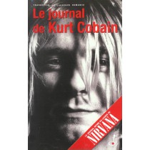 Le Journal De Kurt Cobain