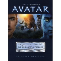 Avatar - Rapport confidentiel sur la planète Pandora