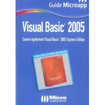 Visual basic 2005