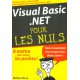 Visual basic. Net pour les nuls