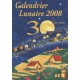 Calendrier lunaire (édition 2008)
