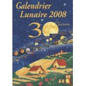 Calendrier lunaire (édition 2008)