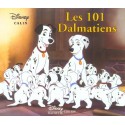 Les 101 Dalmatiens, Disney Calin
