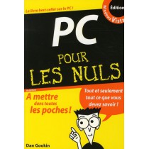PC pour les nuls (9e édition)