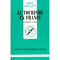 Le Tourisme En France