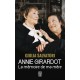 Annie Girardot - La mémoire de ma mère