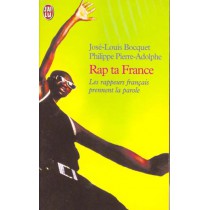 Rap Ta France