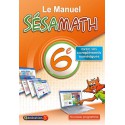 Mathématiques - 6Eme (édition 2013)