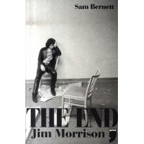 The end - Jim morrison