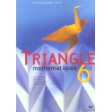 Mathématiques - 6Eme - Livre de l'élève (édition 2005)