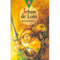 Jehan De Loin