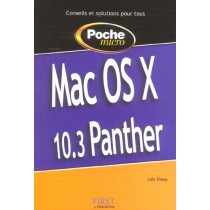 Mac Os X 10. 3 Panther