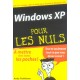 Windows Xp Pour Les Nuls