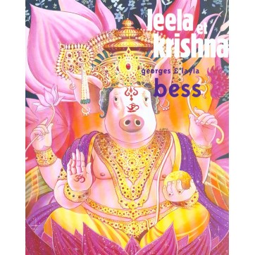 Leela Et Krishna T02