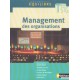 Management des organisations - Terminale STG - Stratégie & résultats