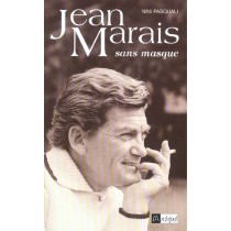 Jean Marais Sans Masque