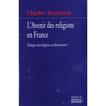 L'Avenir Des Religions En France