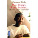 Moi, Momo, 14 Ans, Ivoirien... Et Plus Jeune Bachelier De France