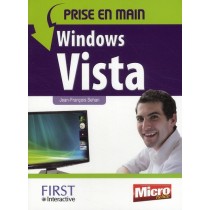 Prise en main Windows Vista