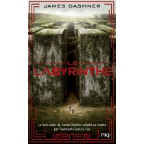 L'épreuve T.1 - Le labyrinthe