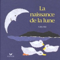 La Naissance De La Lune