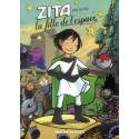 Zita T.1 - La fille de l'espace