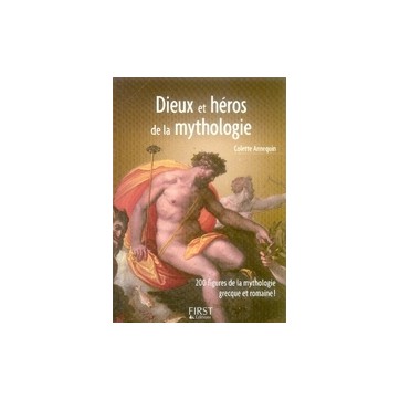 Des dieux et héros de la mythologie