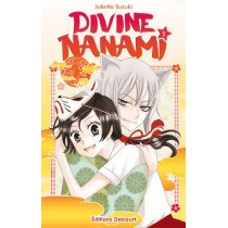 Divine Nanami t.1