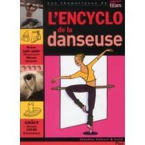 L'encyclo de la danseuse