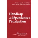 Handicap Et Dependance - L'Evaluation