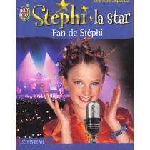 Stephi La Star T1 - Fan De Stephi