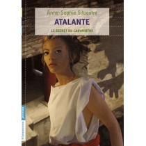 Atalante T.3 - Le secret du labyrinthe