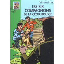 Les Six Compagnons De La Croix-Rousse
