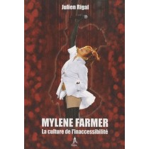 Mylène Farmer - La culture de l'inaccessibilité