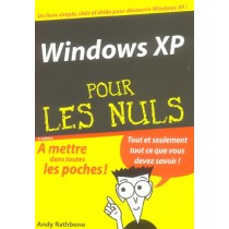 Windows Xp