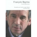 François Bayrou - Confidences