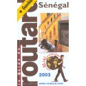Senegal Gambie - Edition 2003-2004