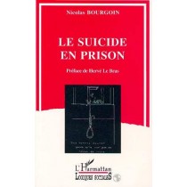 Le suicide en prison