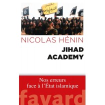 Jihad academy