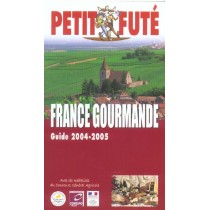 FRANCE GOURMANDE